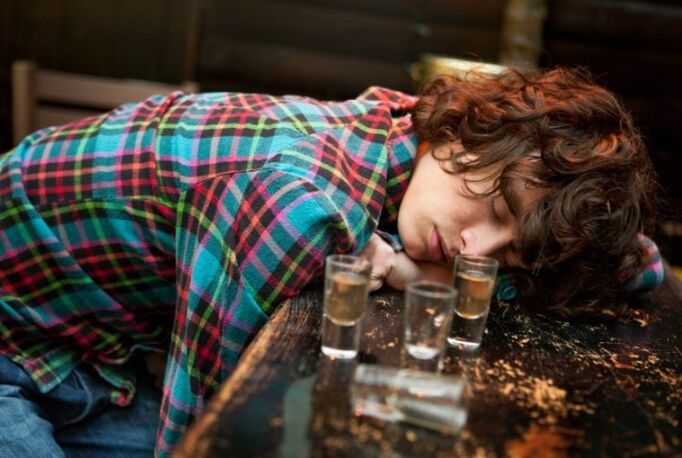 Alkohol