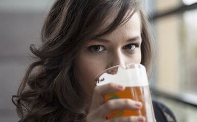 Opasnost od alkohola