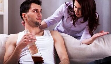 kako se riješiti ovisnosti o alkoholu