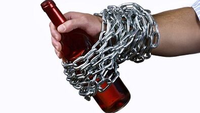 načina da sami prestanete piti