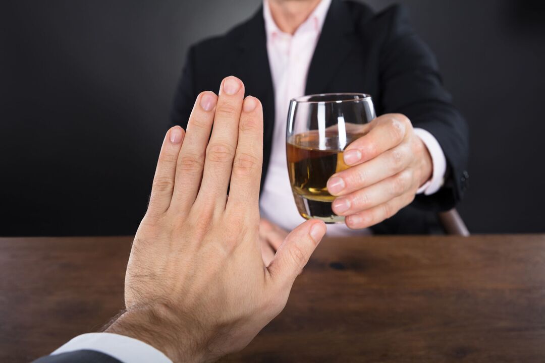 Sveobuhvatno liječenje alkoholizma pomoći će vam da zauvijek prestanete piti